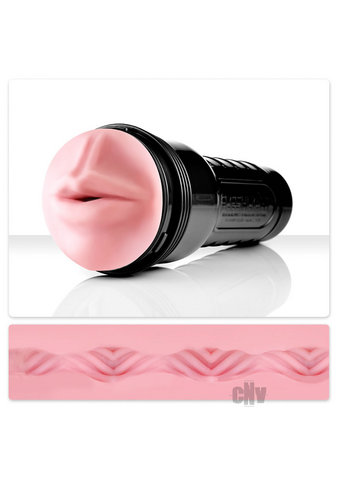 Fleshjack Pink Mouth Vortex