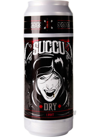 Sex In A Can Succu Dry