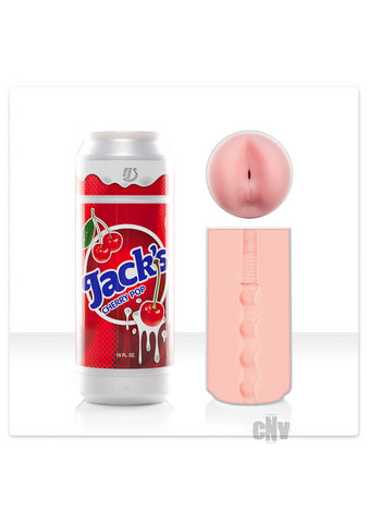 Jacks Cherry Pop