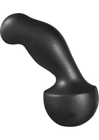 Gyro Hands Free Dildo Black