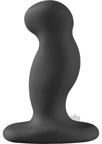 G Play Sm Unisex Vibrator Black