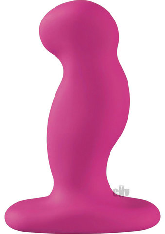 G Play Med Unisex Vibrator Pink
