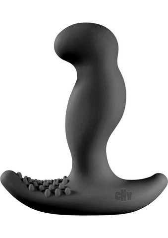 G Rider Unisex Vibrator Black