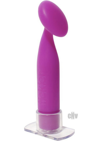 Cute Toyfriend Purple
