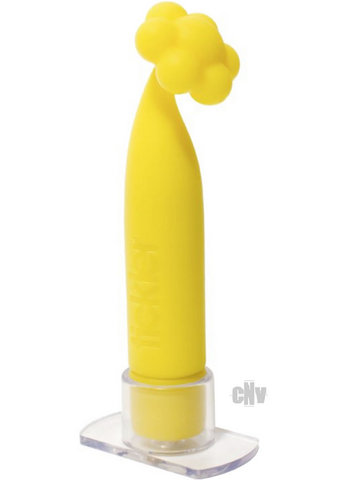 Sunny Toyfriend Yellow