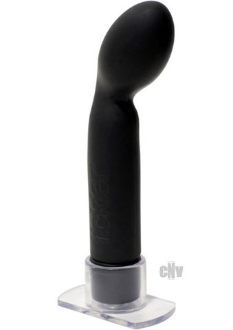 Rebel Toyfriend Black