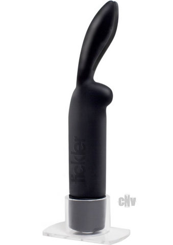 Coney Toyfriend Black