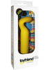 Nosy Toyfriend Yellow