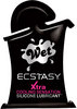 Ecstasy Silicone Pillows 72/bag