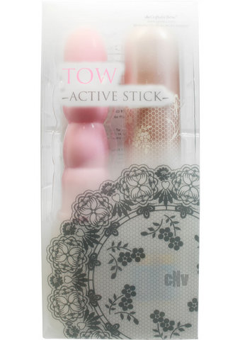 Cupids Bow Tow Active Stick