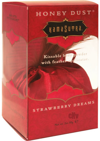 Petite Honey Dust Straw Dreams