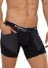 Boxer Black Sm