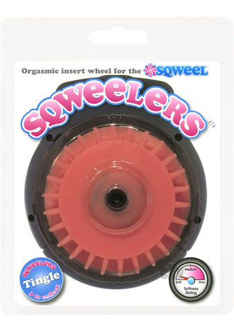 Sqweeler Tingle