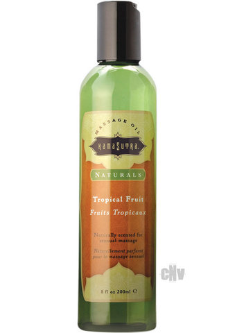 Naturals Tropical Fruits