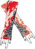 Tiger Tribal Tattoo Sleeves