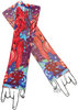 Colorful Koi Tattoo Sleeves