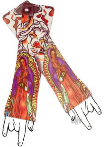 Classic Ink Tattoo Sleeves