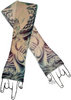 Super Shading Tattoo Sleeves