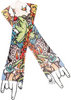 Vintage 50`s Tattoo Sleeves