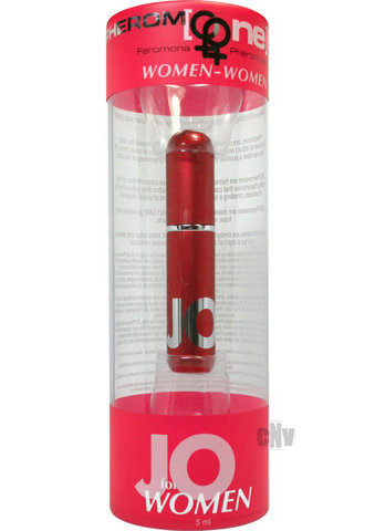 Jo Pheromone Spray Women – Women