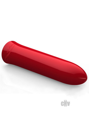 We Vibe Salsa Red