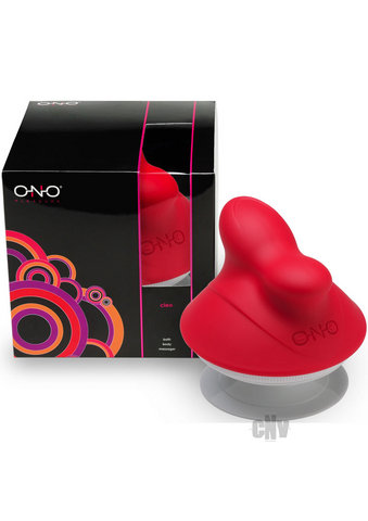 Ono Cleo Dark Pink