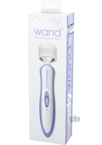 Bodywand Rechargeable Lavender