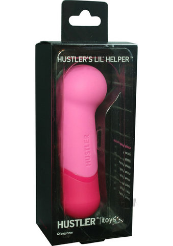 Lil Helper Pink
