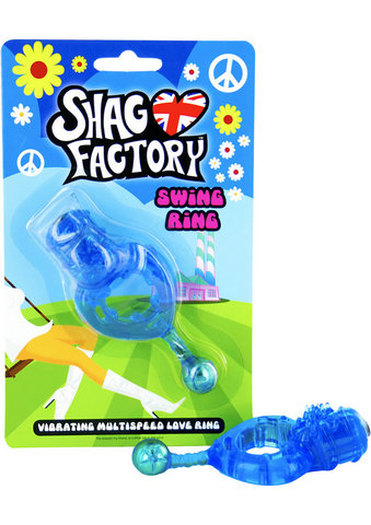 Swing Ring – Shag Factory