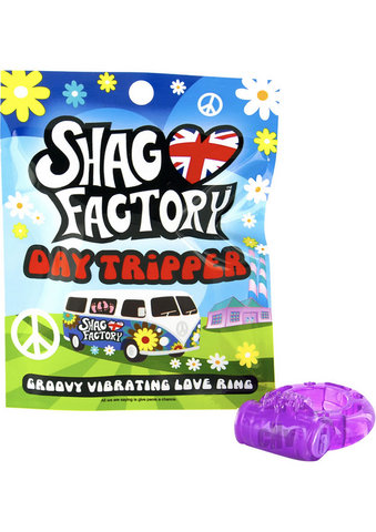 Day Tripper – Shag Factory