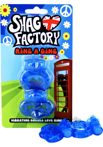 Ring A Ding – Shag Factory