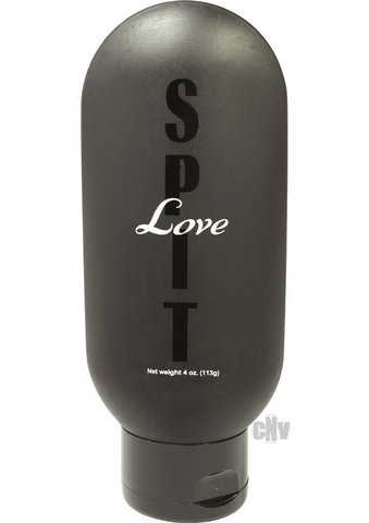 Sashas Love Spit – 4oz Bulk
