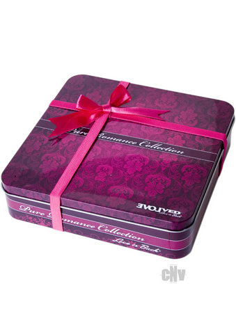 Pure Romance Kit