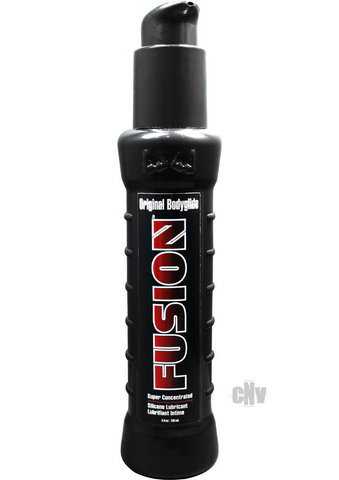 Fusion Bodyglide Silicone 4oz