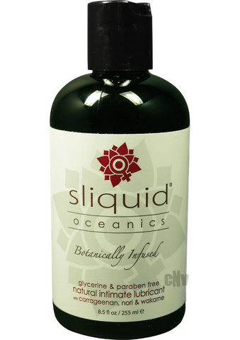 Sliquid Oceanics – 8.5oz