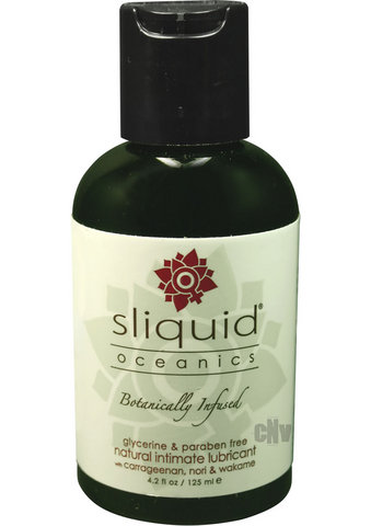 Sliquid Oceanics – 4.2oz