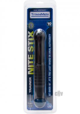 Titanmen Nite Stix Trainer 10