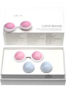 Luna Beads