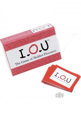 I.o.u. Game