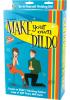 Make Your Own Dildo Kit - Vibrating