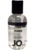 System Jo Silicone 2oz Lube