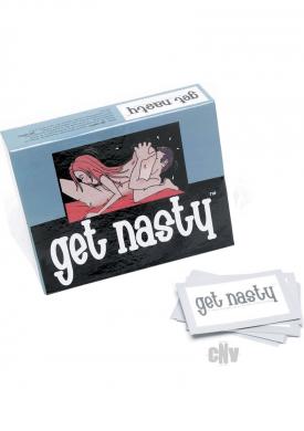 Get Nasty Game