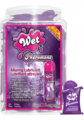 Pheromone 10ml Pillow 144bowl
