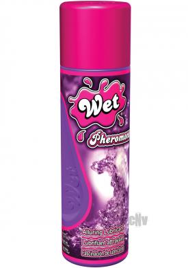 Pheromone Alluring Glide 35oz