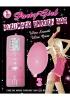 Party Girl Smooth Egg - Pink