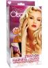  Bree Olson Strap On Harness W/dong