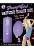 Party Girl Smooth Egg - Purple