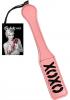 Blush Xoxo Paddle