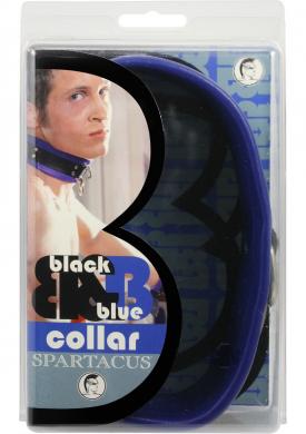 Black and Blue Collar