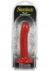 Sedeux Flare Silicone Dildo